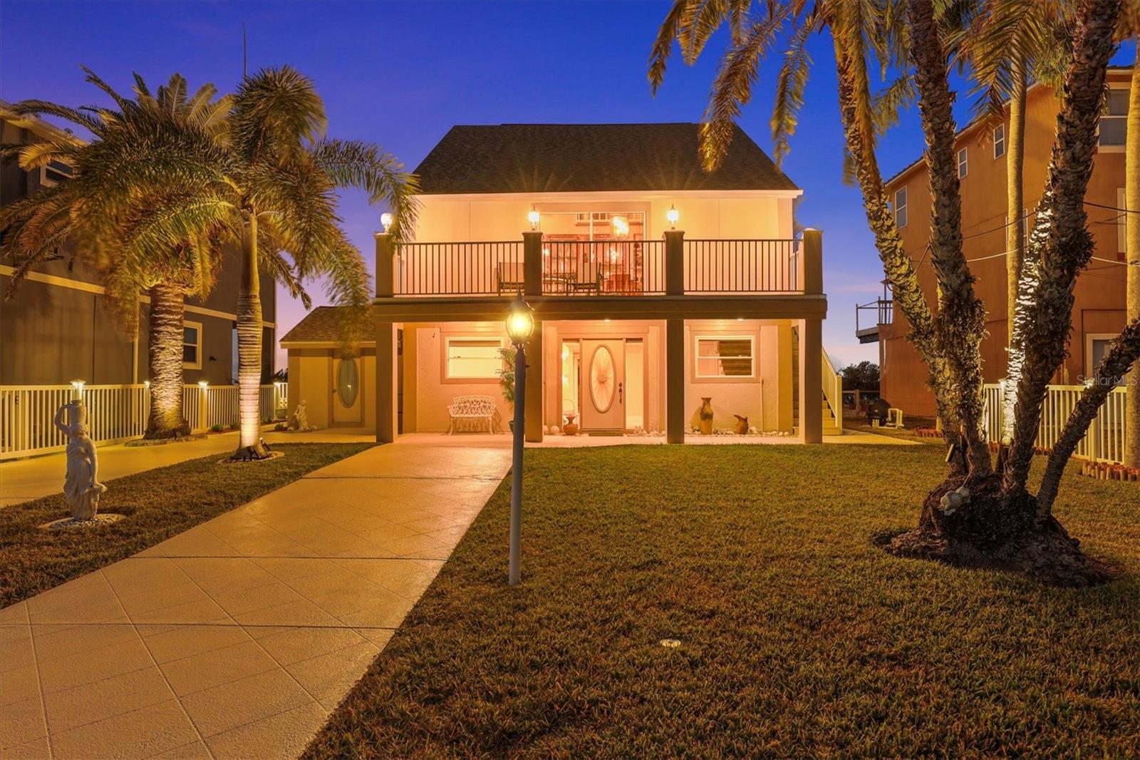 6511 DRIFTWOOD DR, HUDSON, FL — photo 2