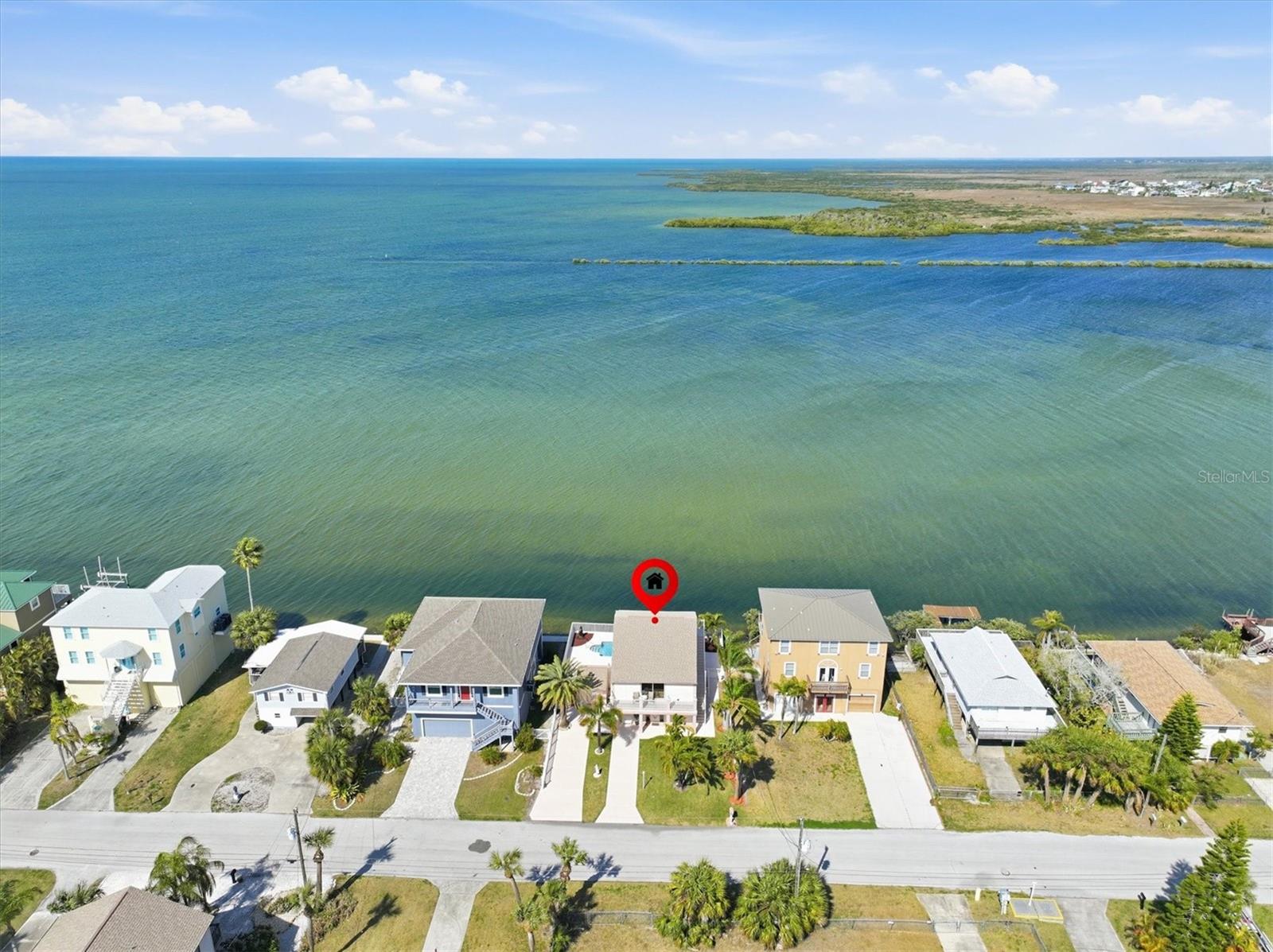 6511 DRIFTWOOD DR, HUDSON, FL — photo 4