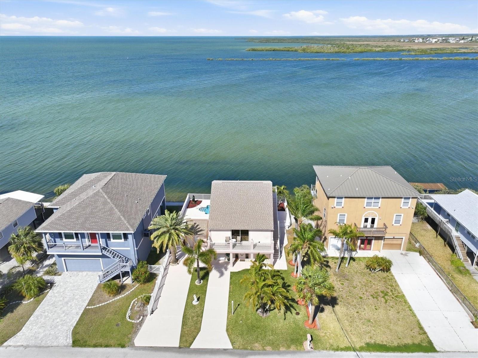 6511 DRIFTWOOD DR, HUDSON, FL — photo 8
