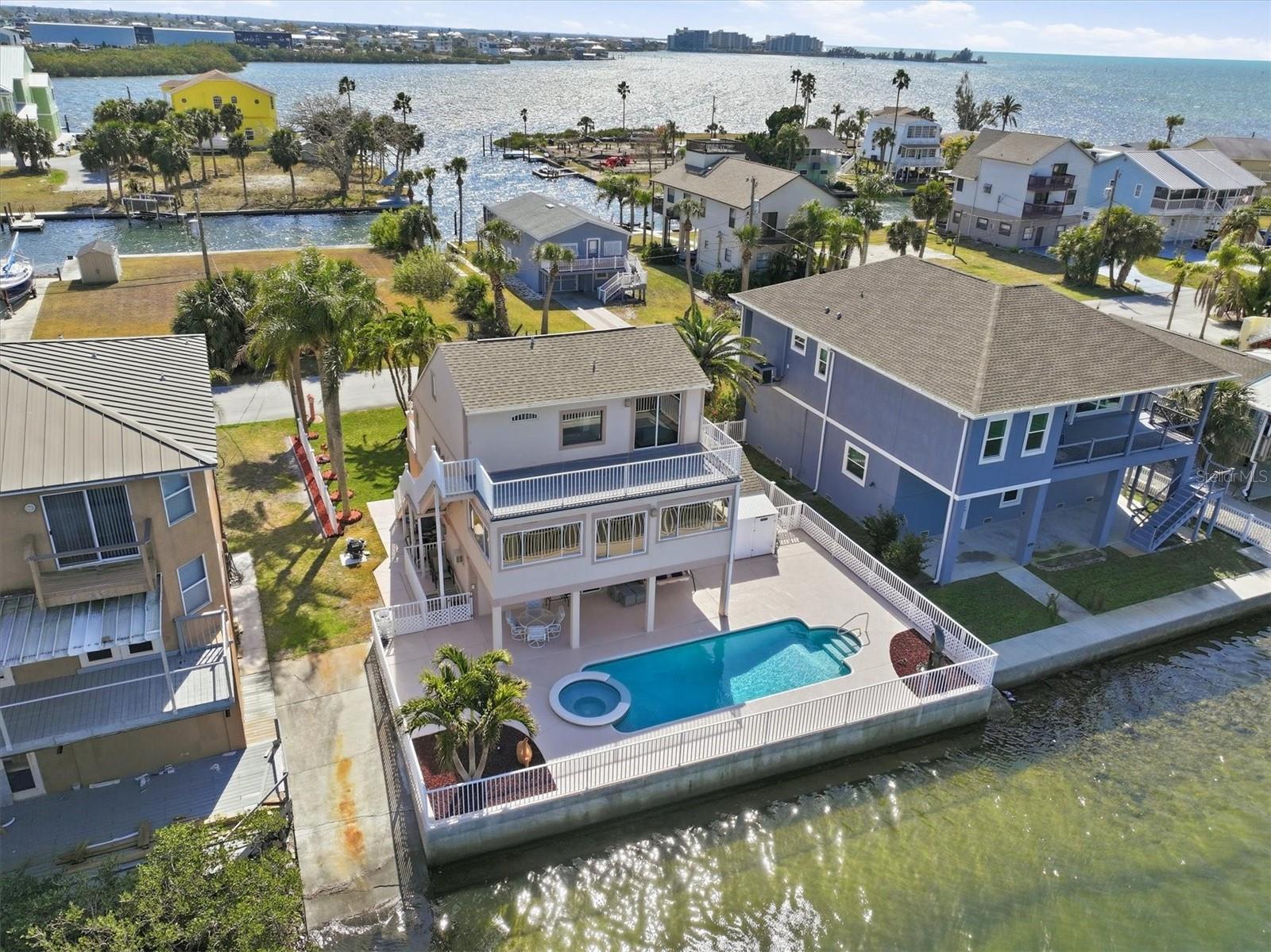 6511 DRIFTWOOD DR, HUDSON, FL — photo 11