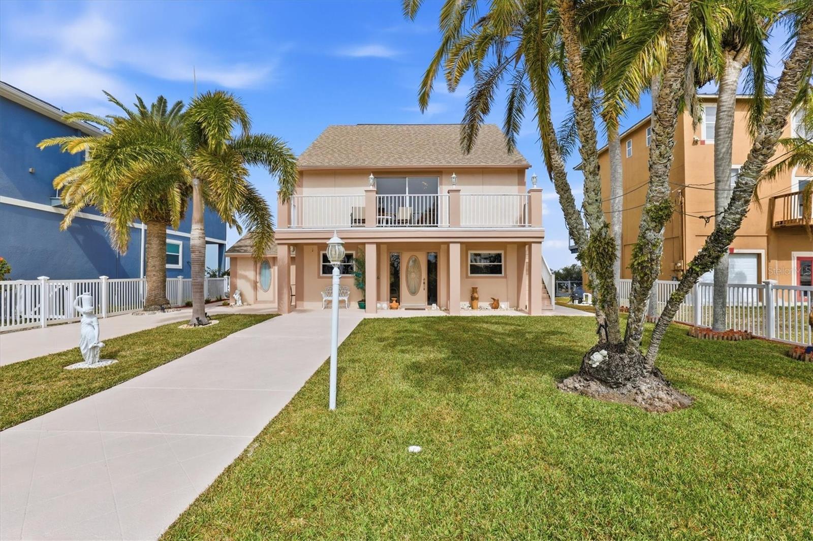 6511 DRIFTWOOD DR, HUDSON, FL — photo 13