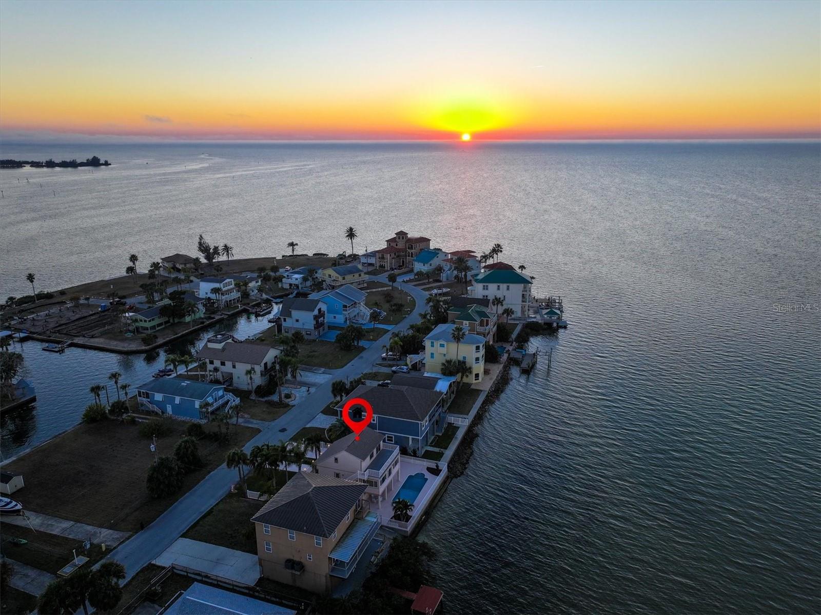 6511 DRIFTWOOD DR, HUDSON, FL — photo 15