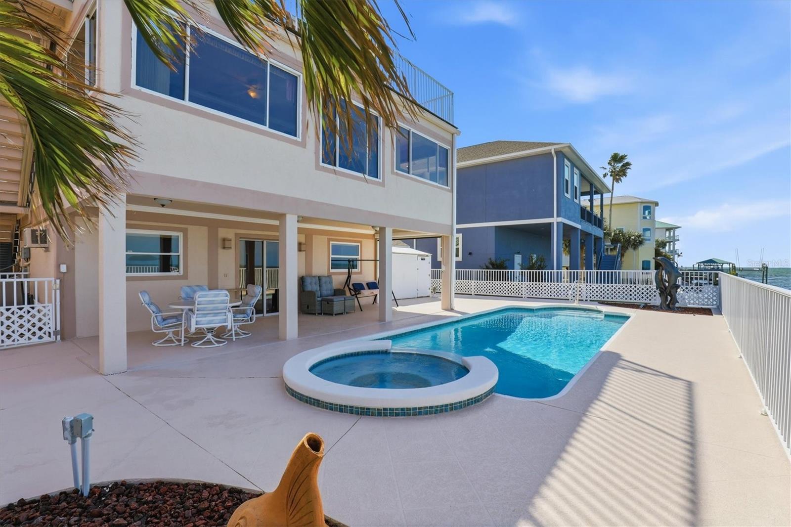 6511 DRIFTWOOD DR, HUDSON, FL — photo 45