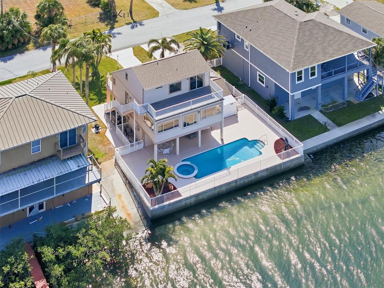 6511 DRIFTWOOD DR, HUDSON, FL — photo 55