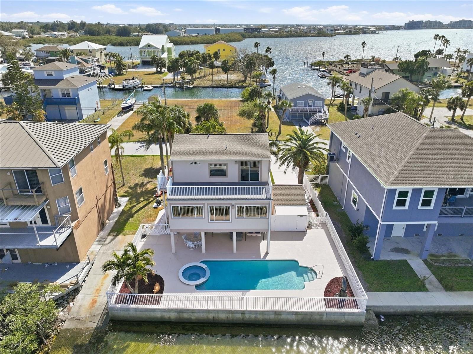 6511 DRIFTWOOD DR, HUDSON, FL — photo 56