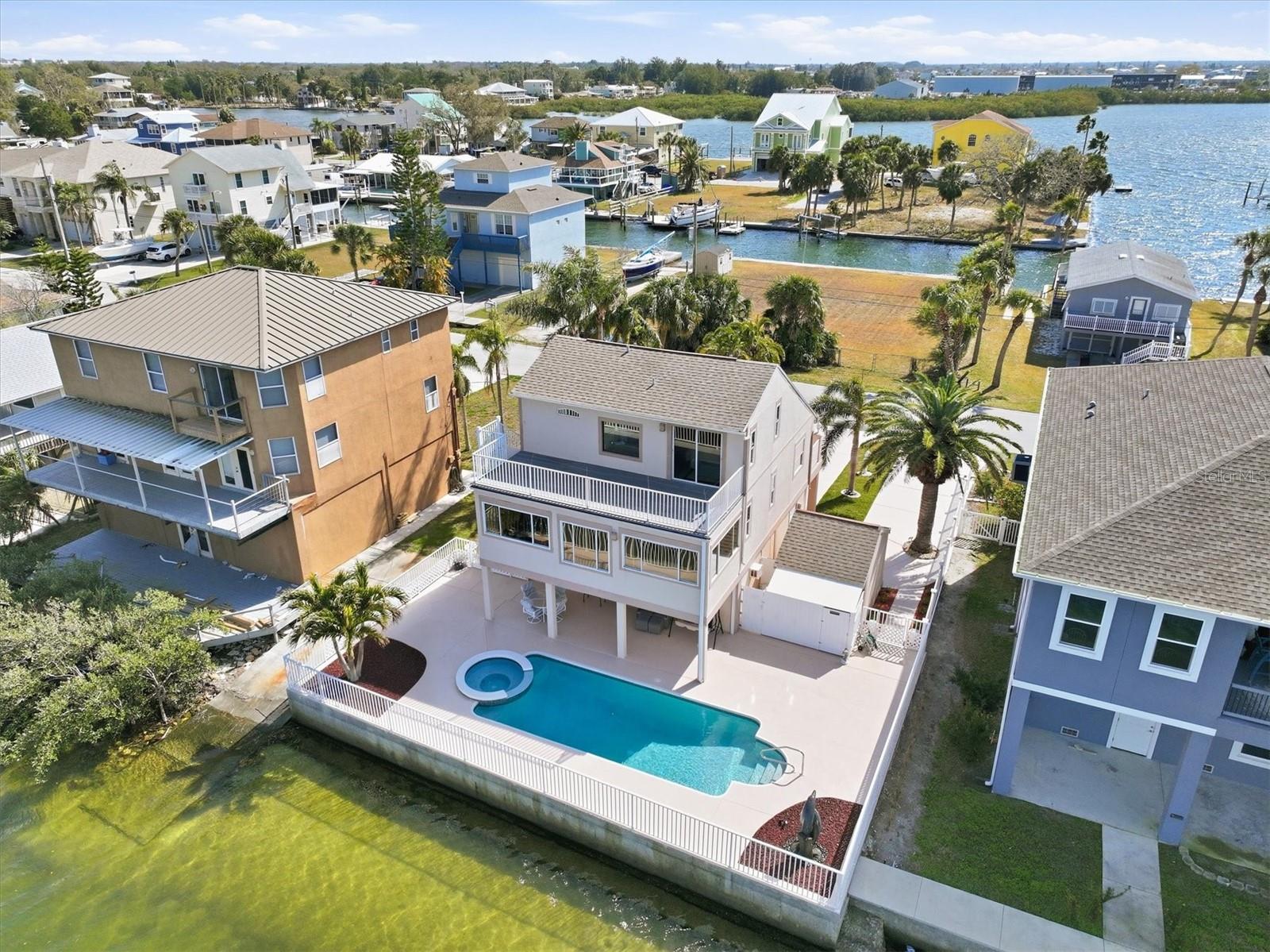 6511 DRIFTWOOD DR, HUDSON, FL — photo 57