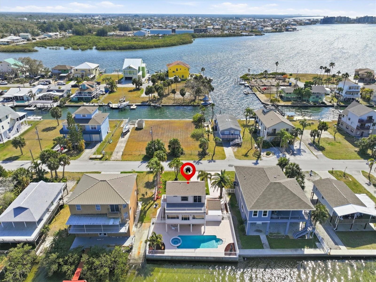 6511 DRIFTWOOD DR, HUDSON, FL — photo 58