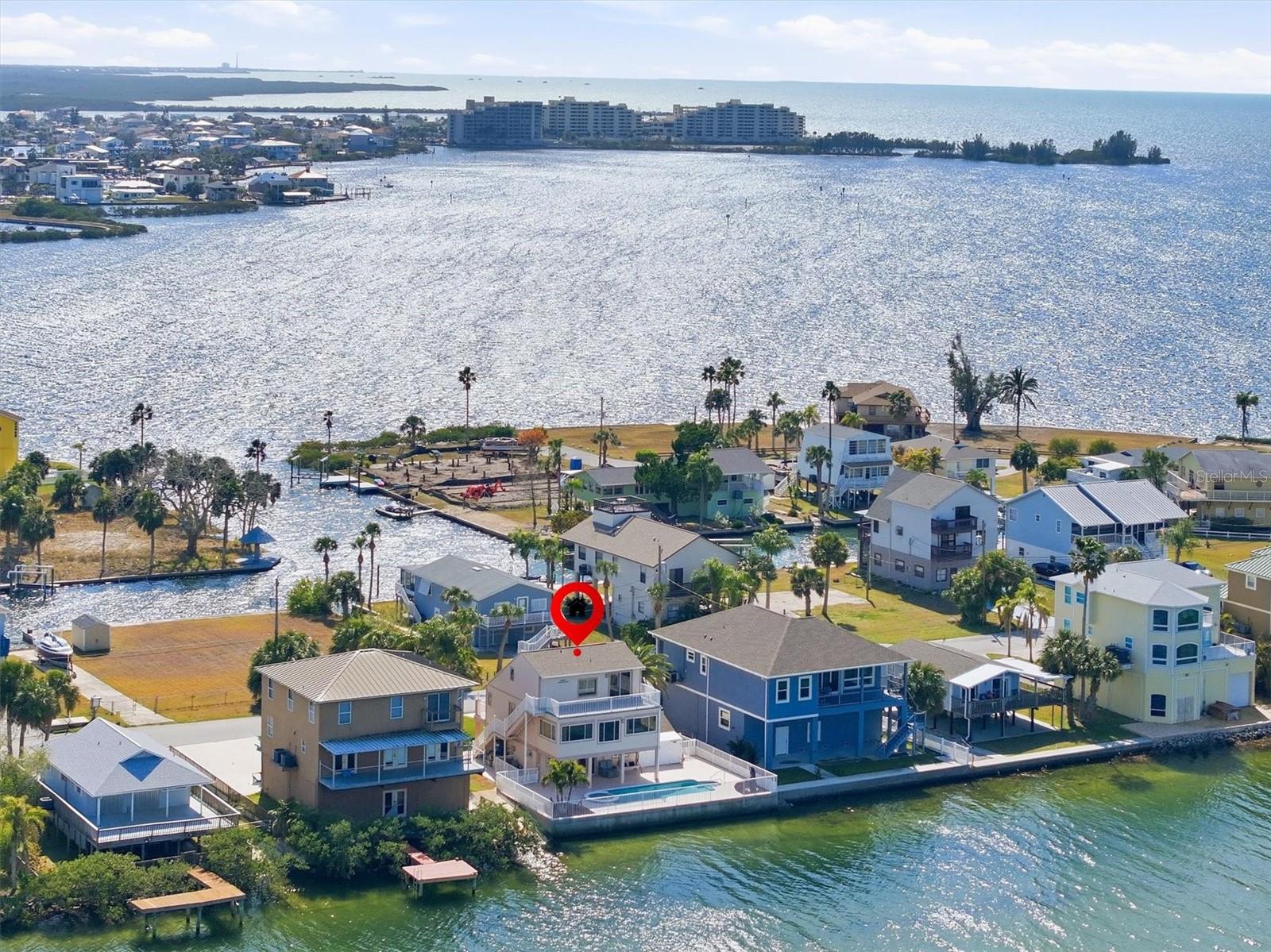 6511 DRIFTWOOD DR, HUDSON, FL — photo 59