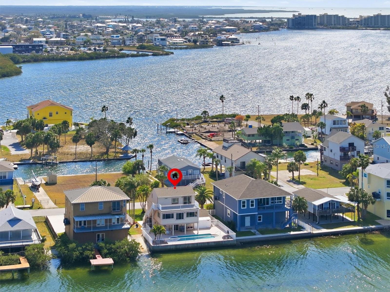 6511 DRIFTWOOD DR, HUDSON, FL — photo 60