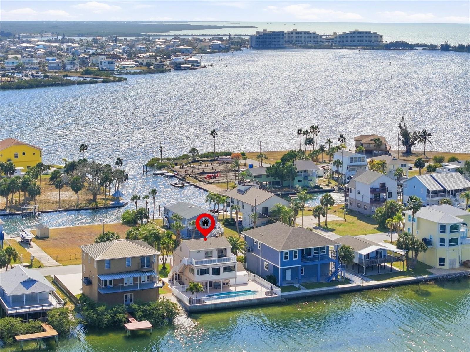 6511 DRIFTWOOD DR, HUDSON, FL — photo 61