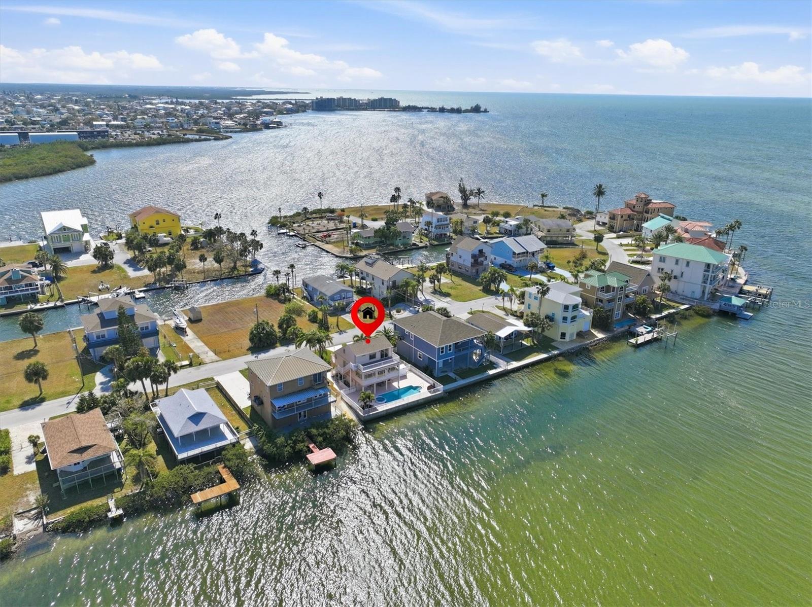 6511 DRIFTWOOD DR, HUDSON, FL — photo 62