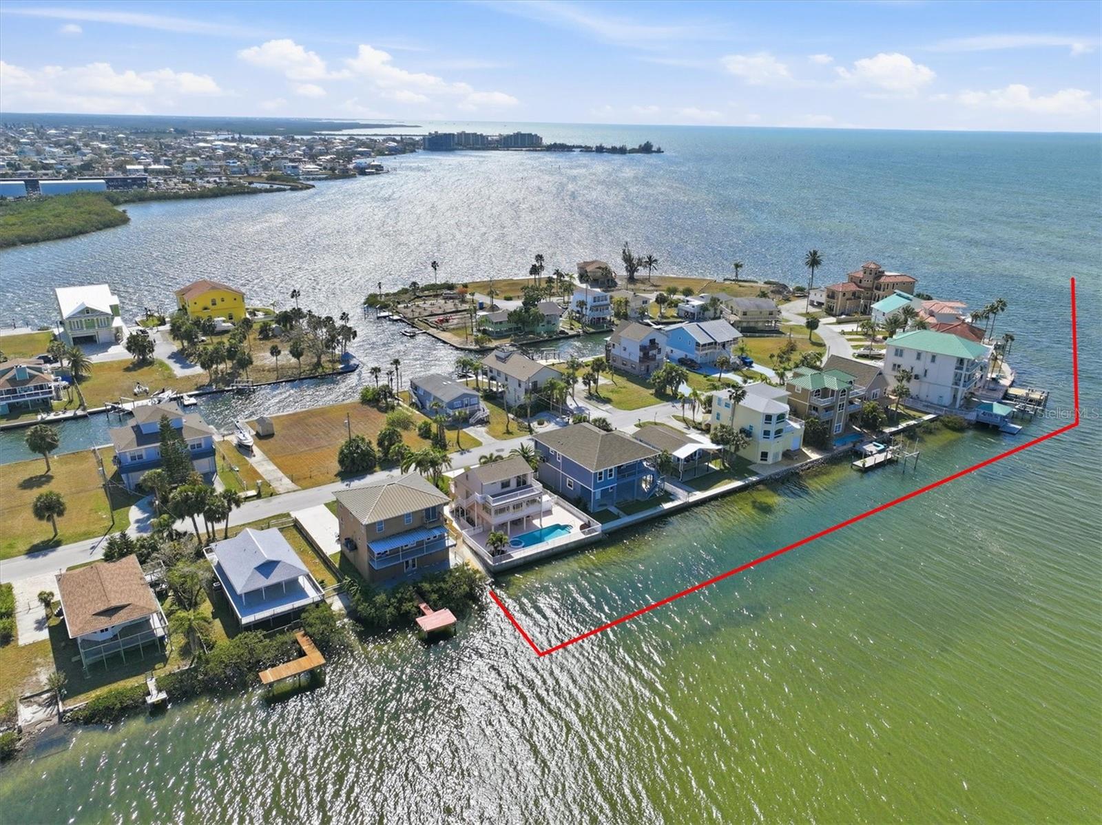 6511 DRIFTWOOD DR, HUDSON, FL — photo 63