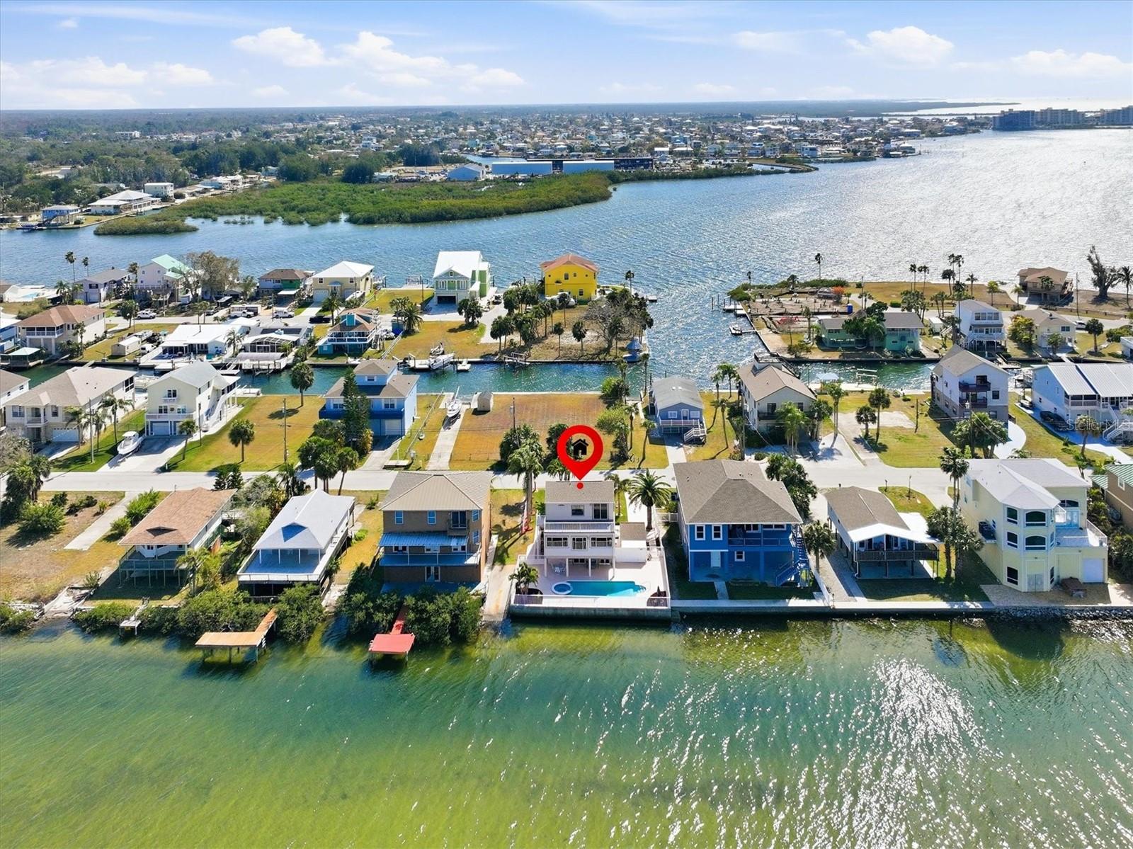 6511 DRIFTWOOD DR, HUDSON, FL — photo 64