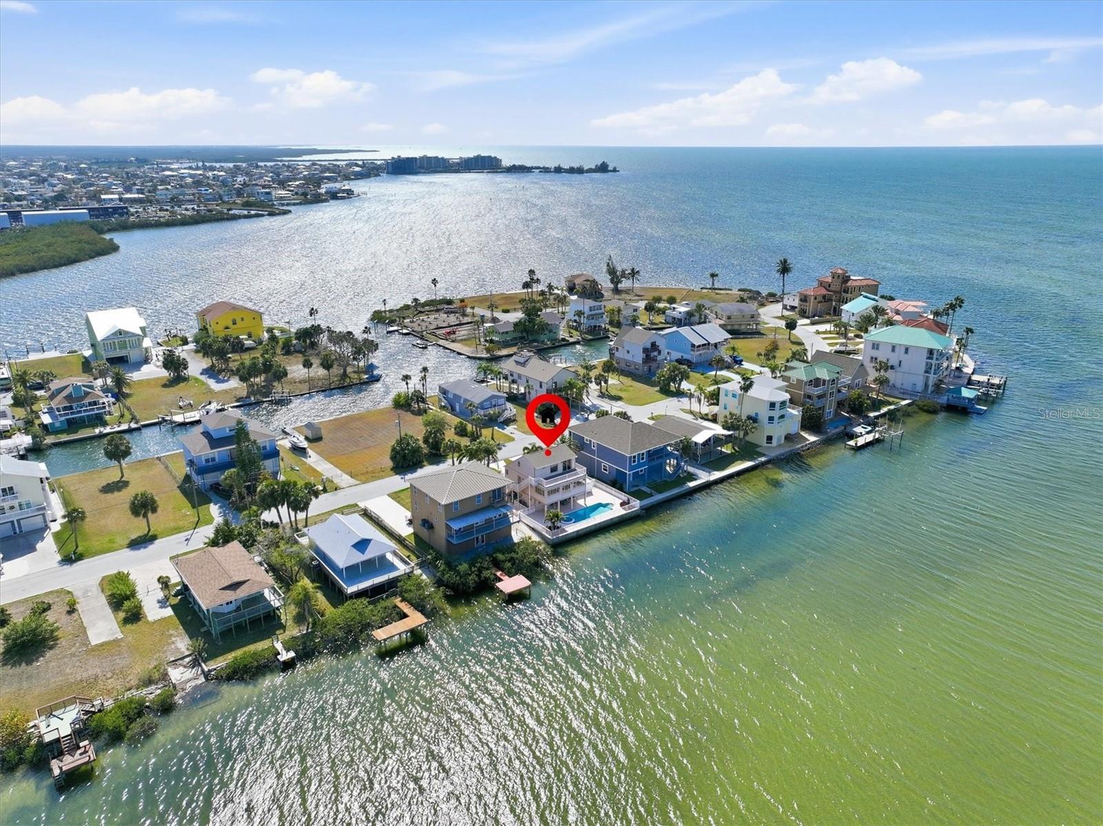 6511 DRIFTWOOD DR, HUDSON, FL — photo 65