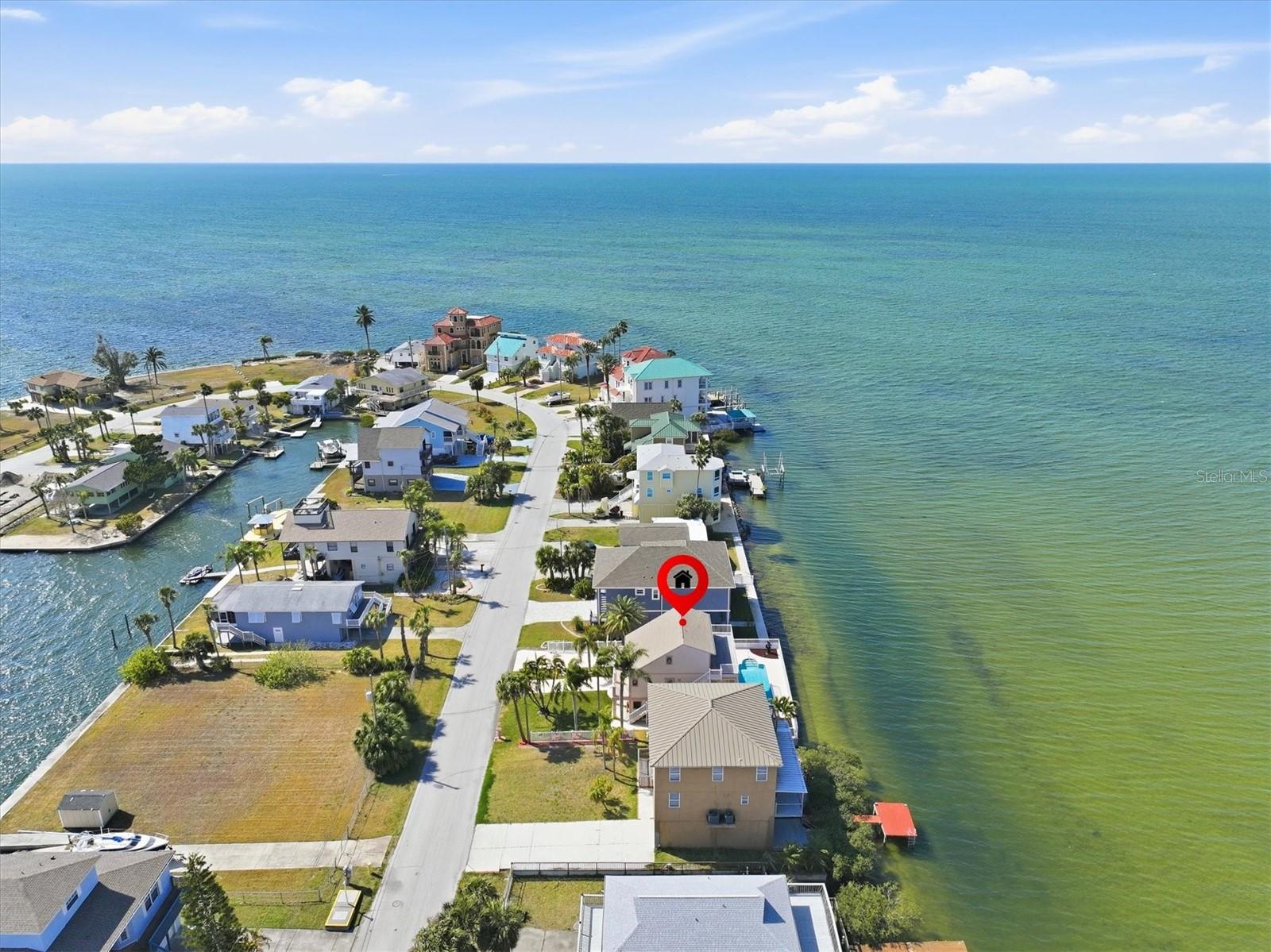 6511 DRIFTWOOD DR, HUDSON, FL — photo 66