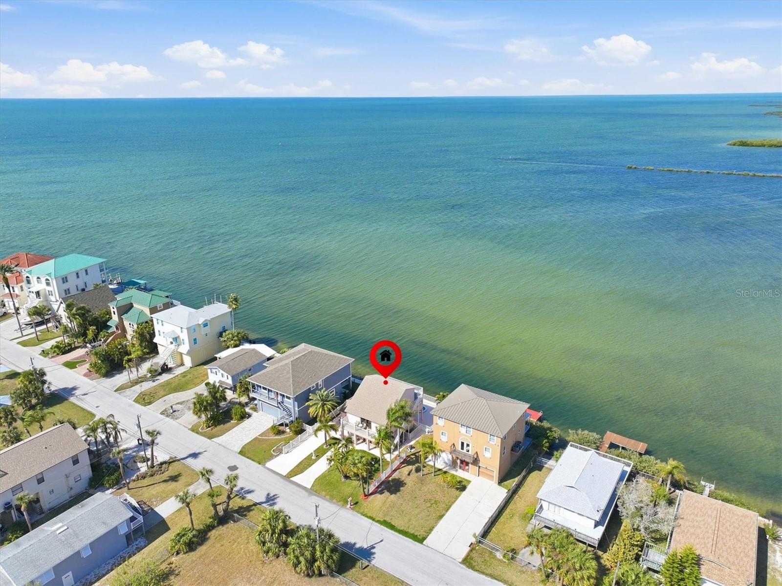 6511 DRIFTWOOD DR, HUDSON, FL — photo 67