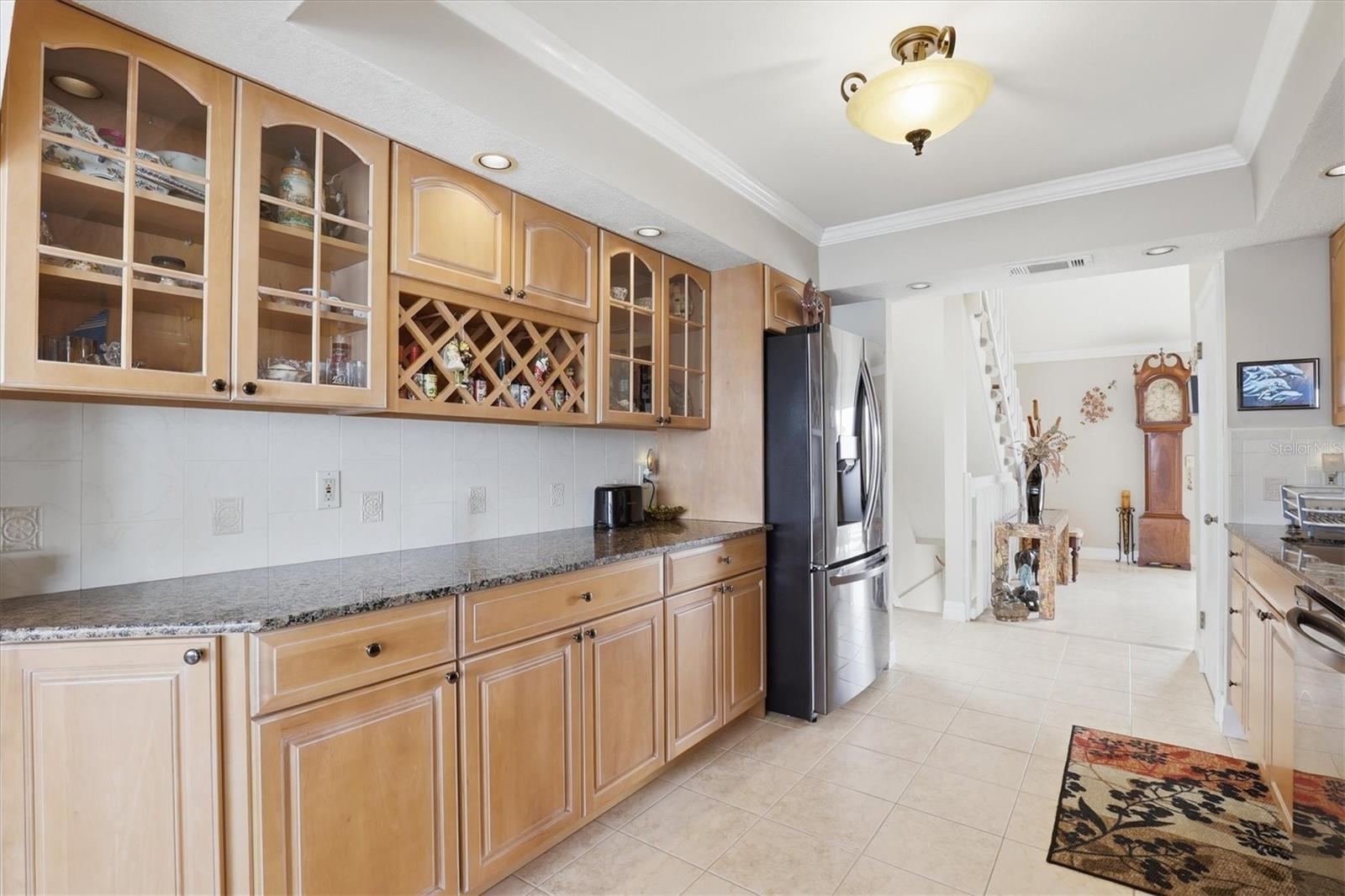 6511 DRIFTWOOD DR, HUDSON, FL — photo 78
