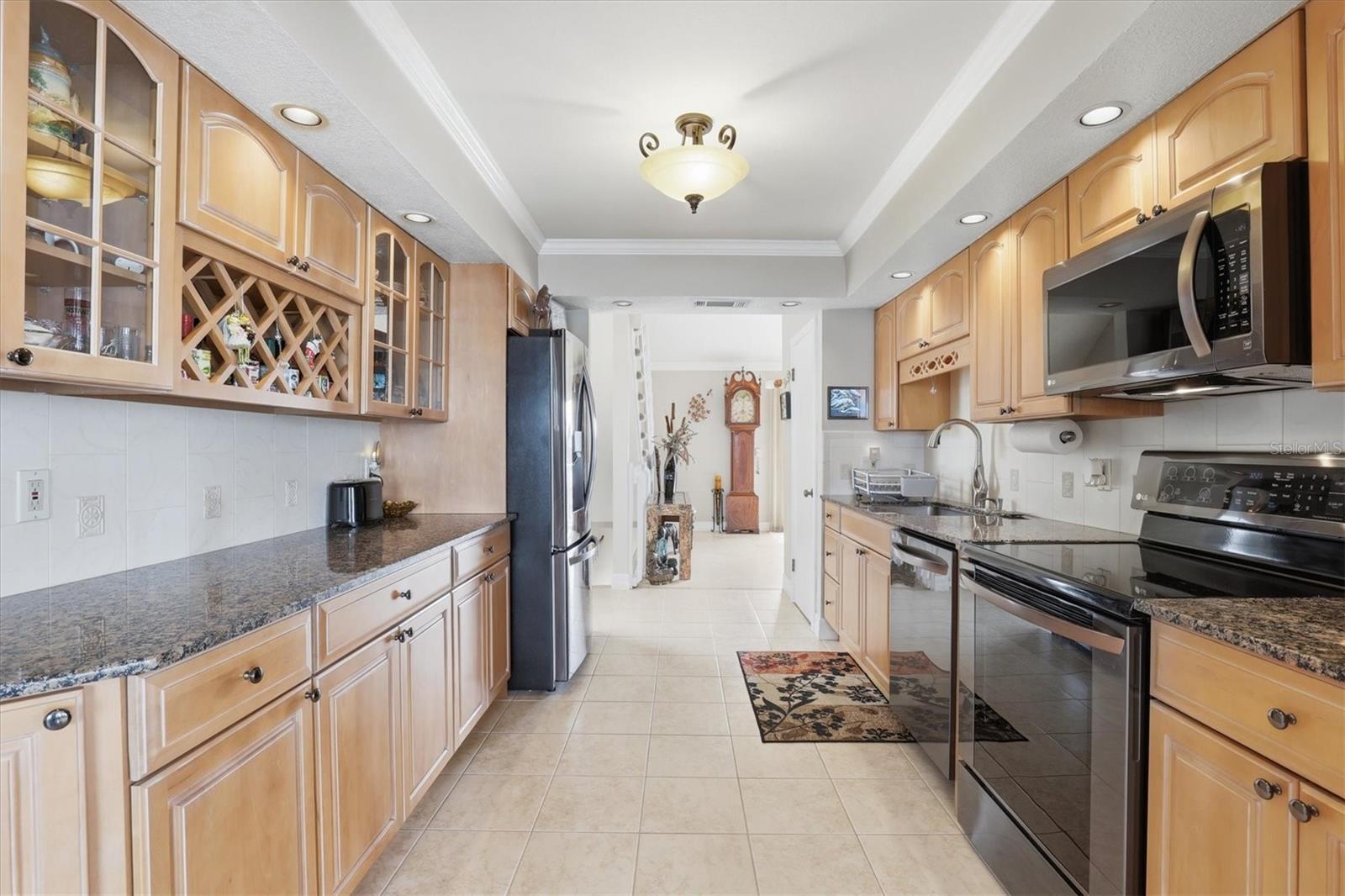 6511 DRIFTWOOD DR, HUDSON, FL — photo 79