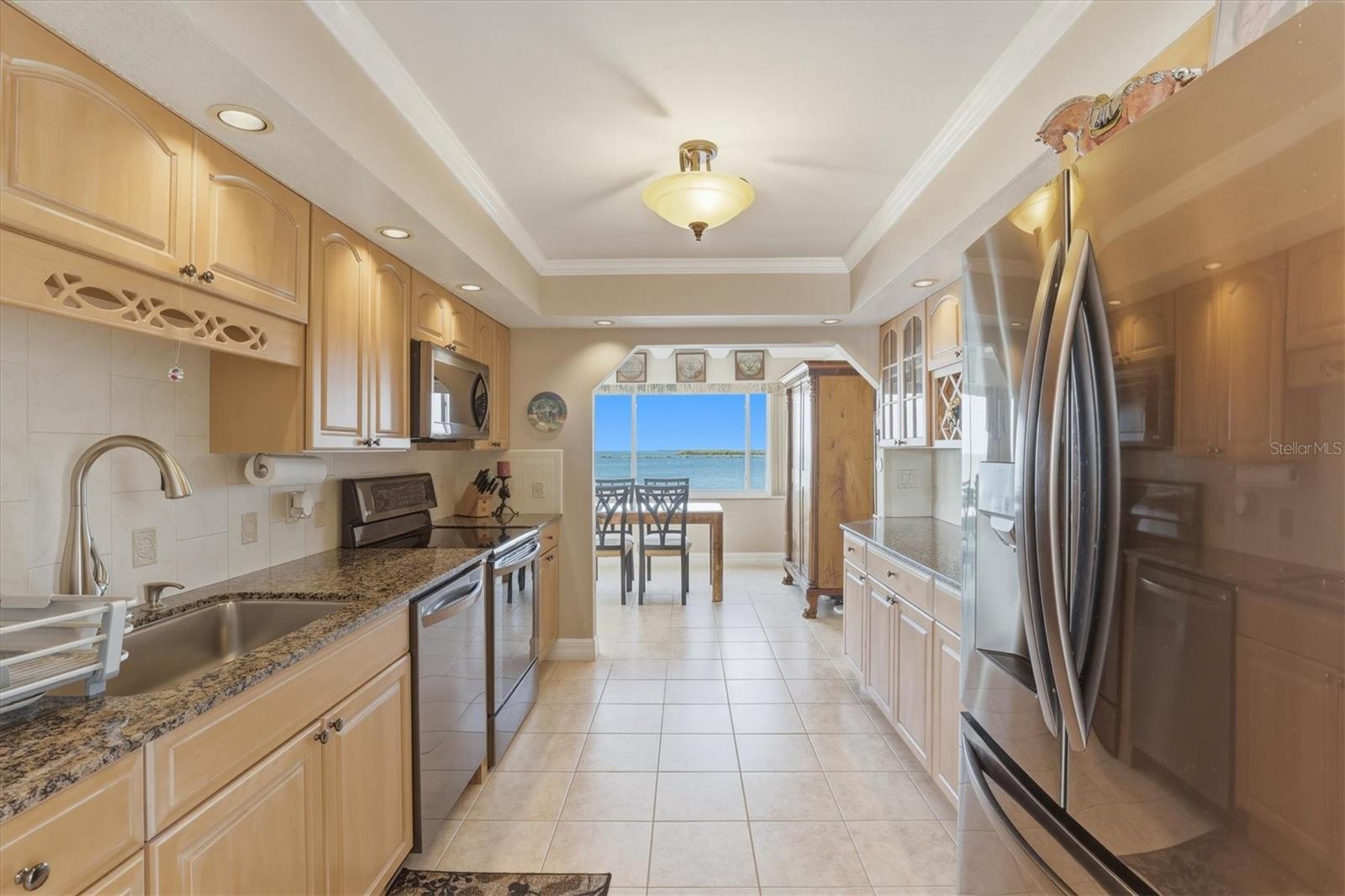 6511 DRIFTWOOD DR, HUDSON, FL — photo 82
