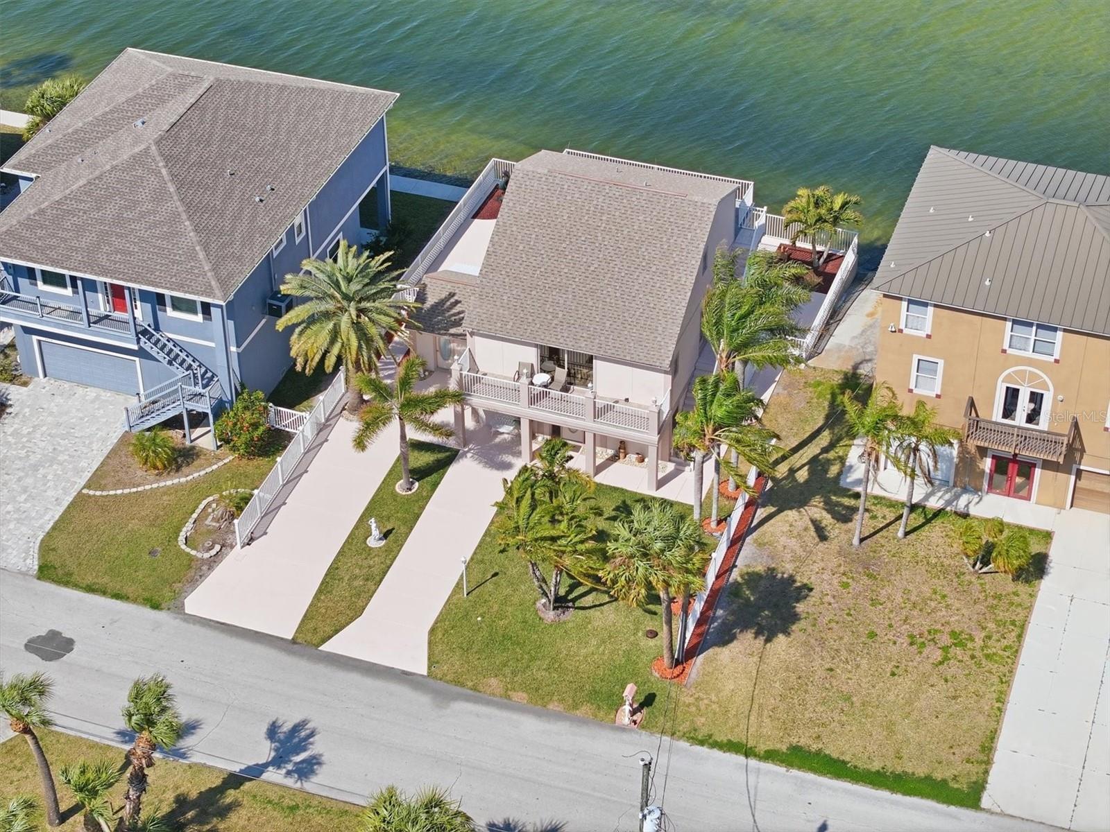 6511 DRIFTWOOD DR, HUDSON, FL — photo 98