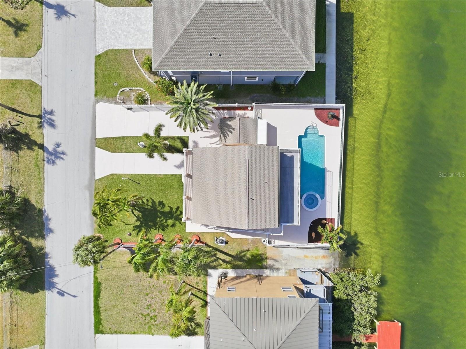6511 DRIFTWOOD DR, HUDSON, FL — photo 99