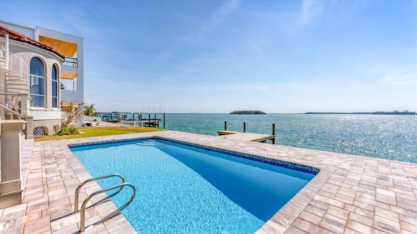 120 SANDS POINT DR, TIERRA VERDE, FL — photo 40