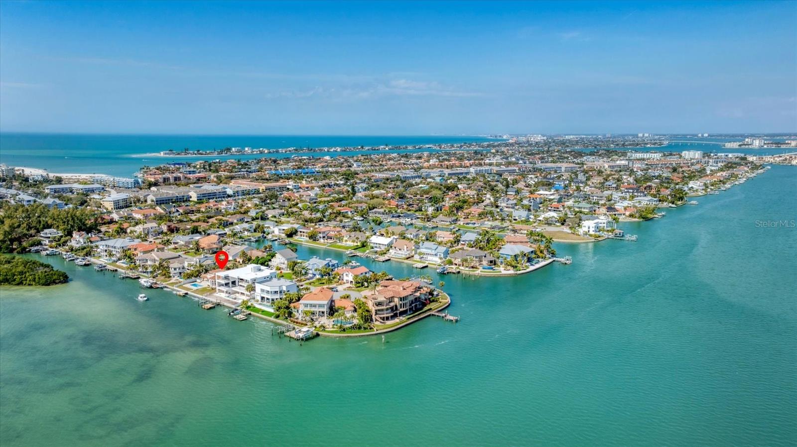 120 SANDS POINT DR, TIERRA VERDE, FL — photo 46