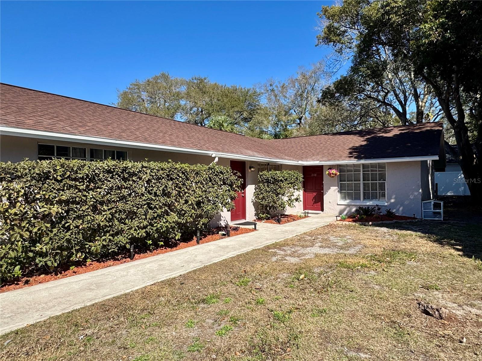 7116-7118 GREEN ST, NEW PORT RICHEY, FL