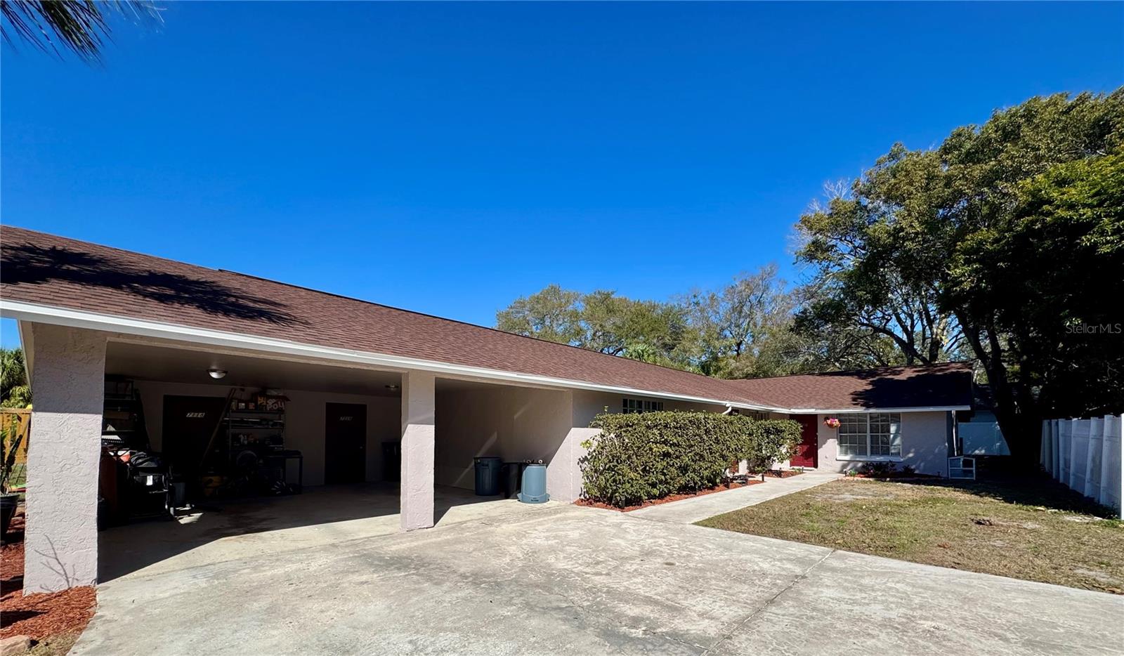 7116-7118 GREEN ST, NEW PORT RICHEY, FL — photo 3