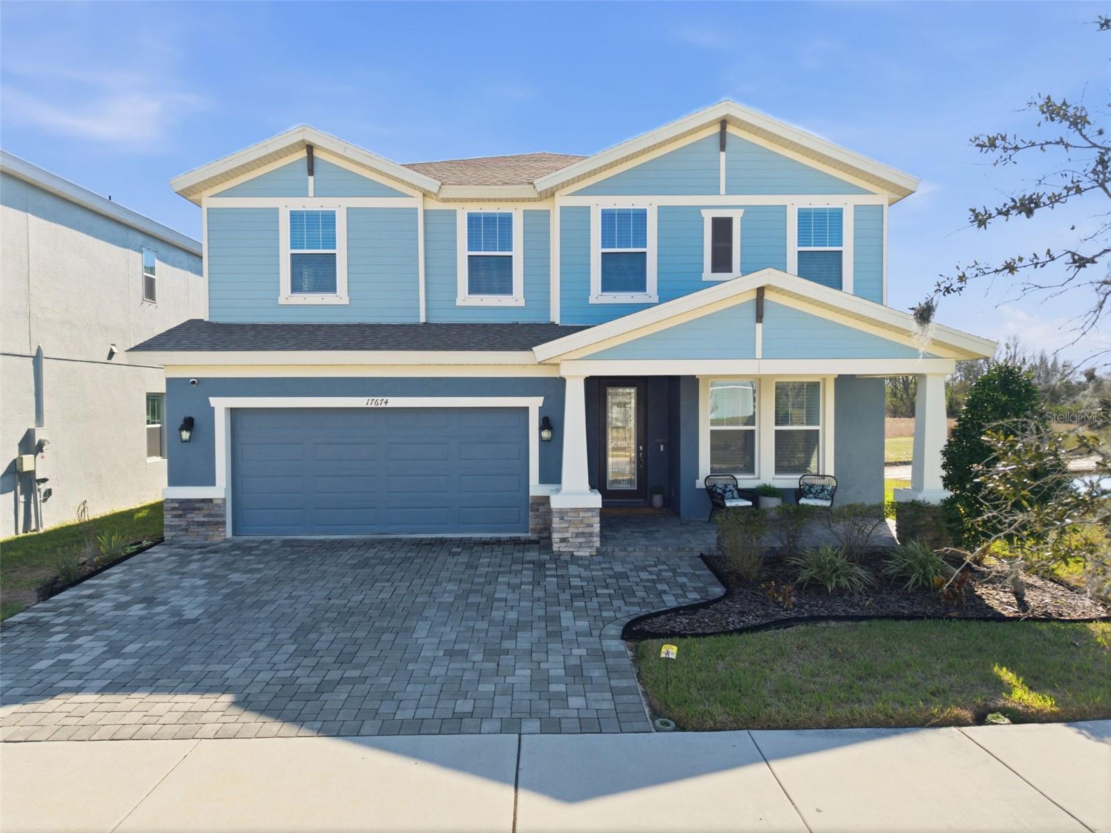 17674 EVERLONG DR, LAND O LAKES, FL