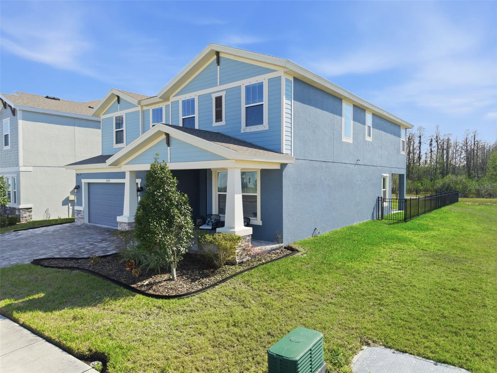 17674 EVERLONG DR, LAND O LAKES, FL — photo 2