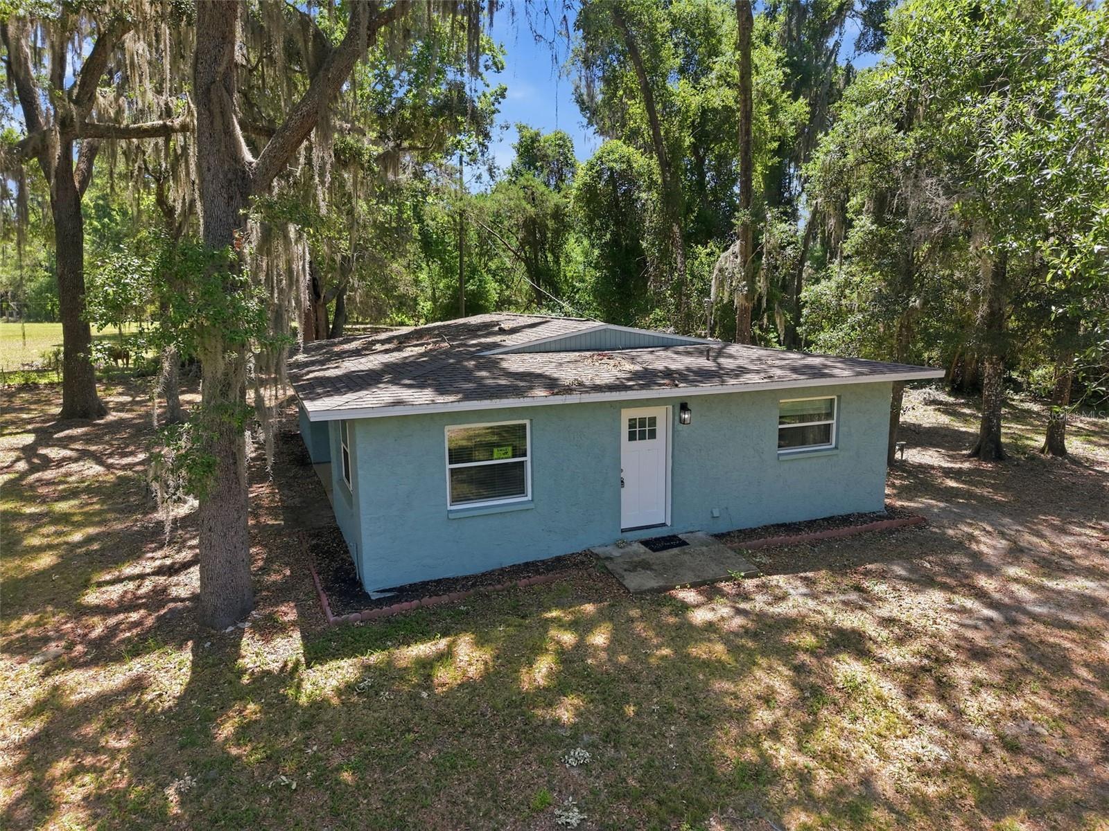 16145 SNOW MEMORIAL HWY, BROOKSVILLE, FL