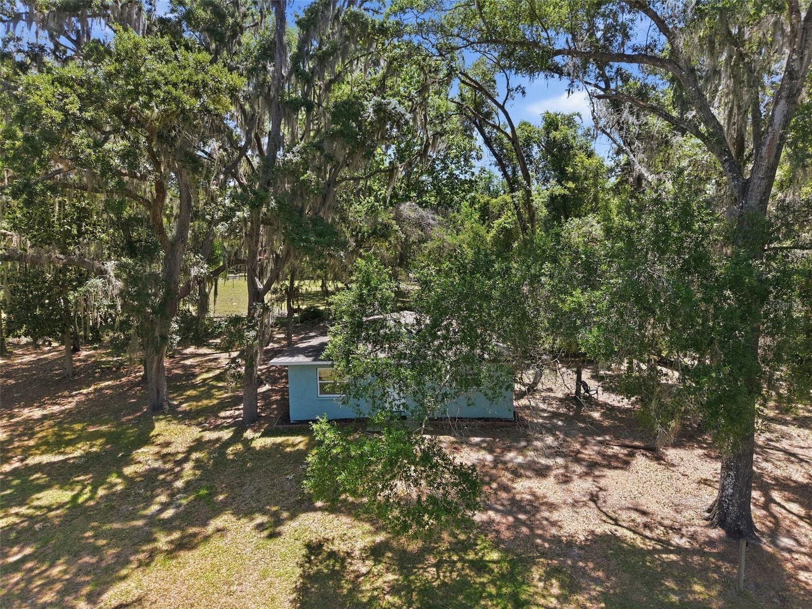 16145 SNOW MEMORIAL HWY, BROOKSVILLE, FL — photo 41