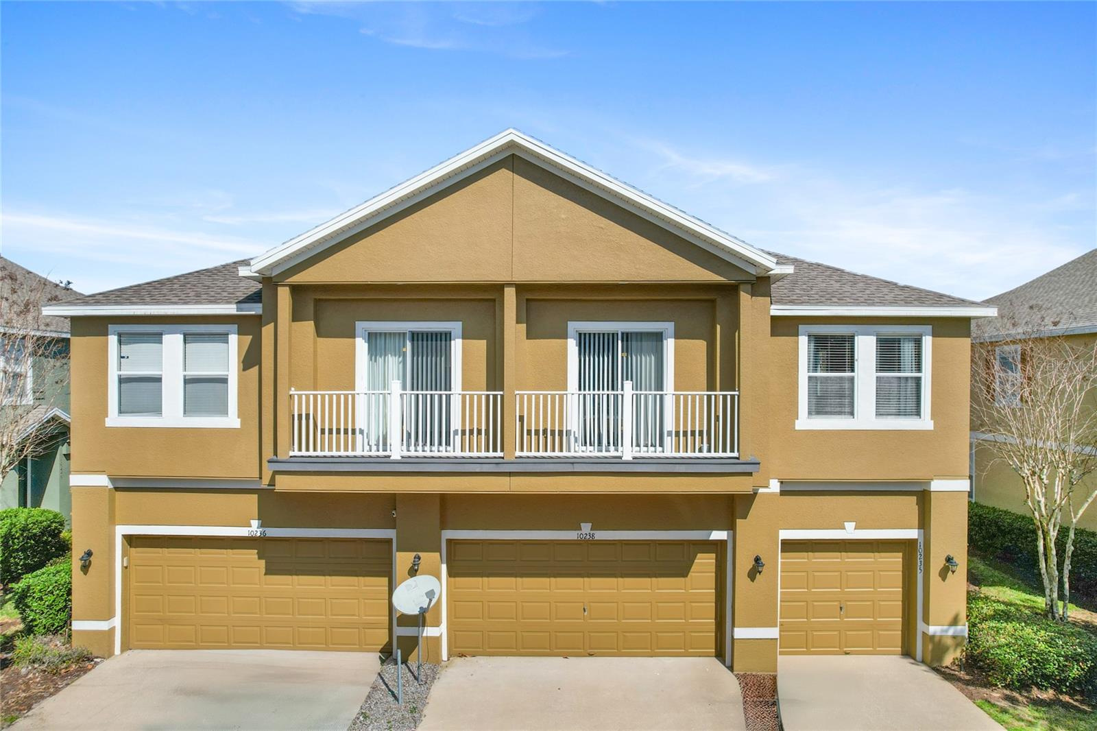 10235 CALA LILY TRL #35A, ORLANDO, FL — photo 23
