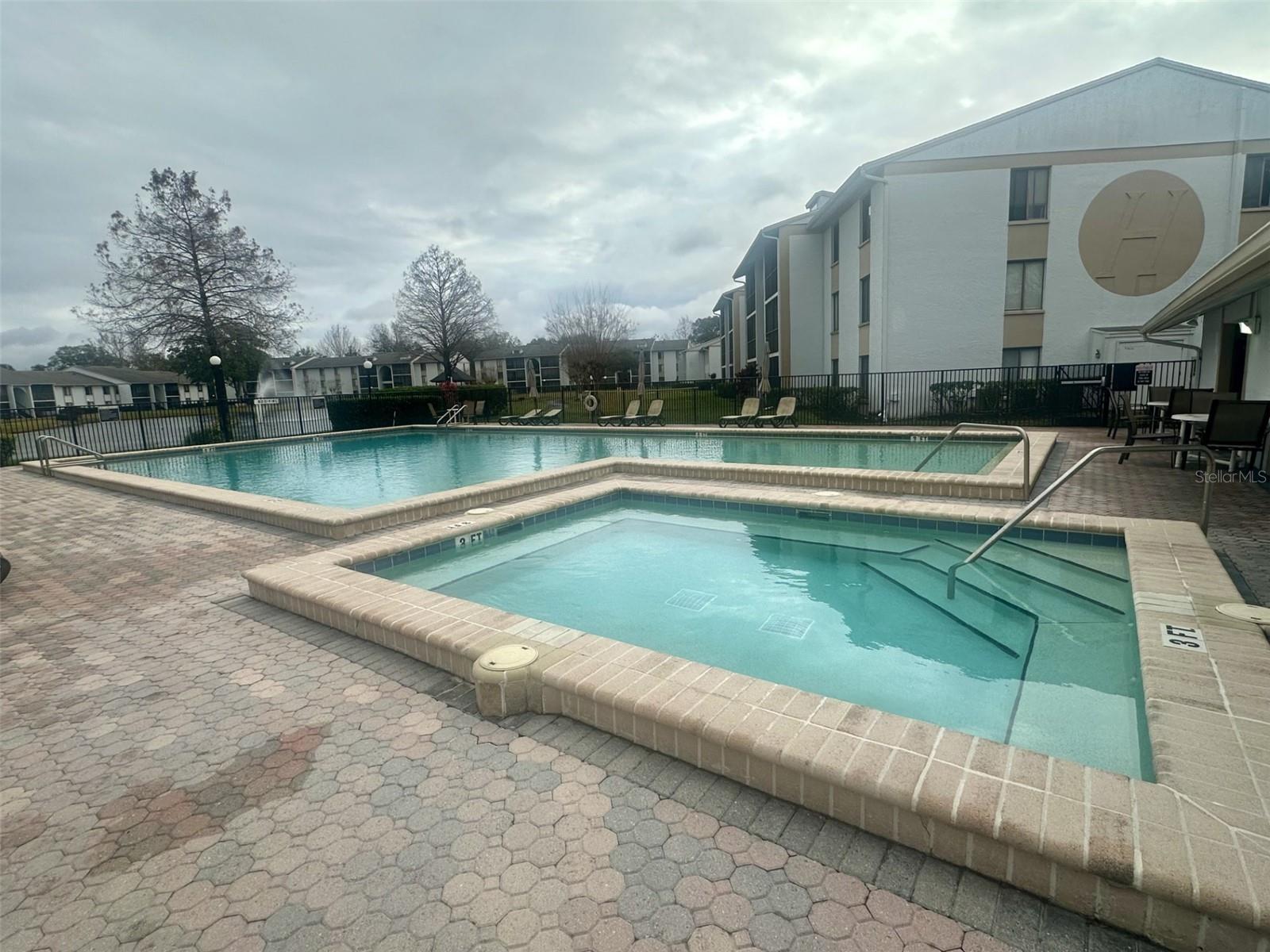 8211 SUN SPRING CIR #42, ORLANDO, FL — photo 15