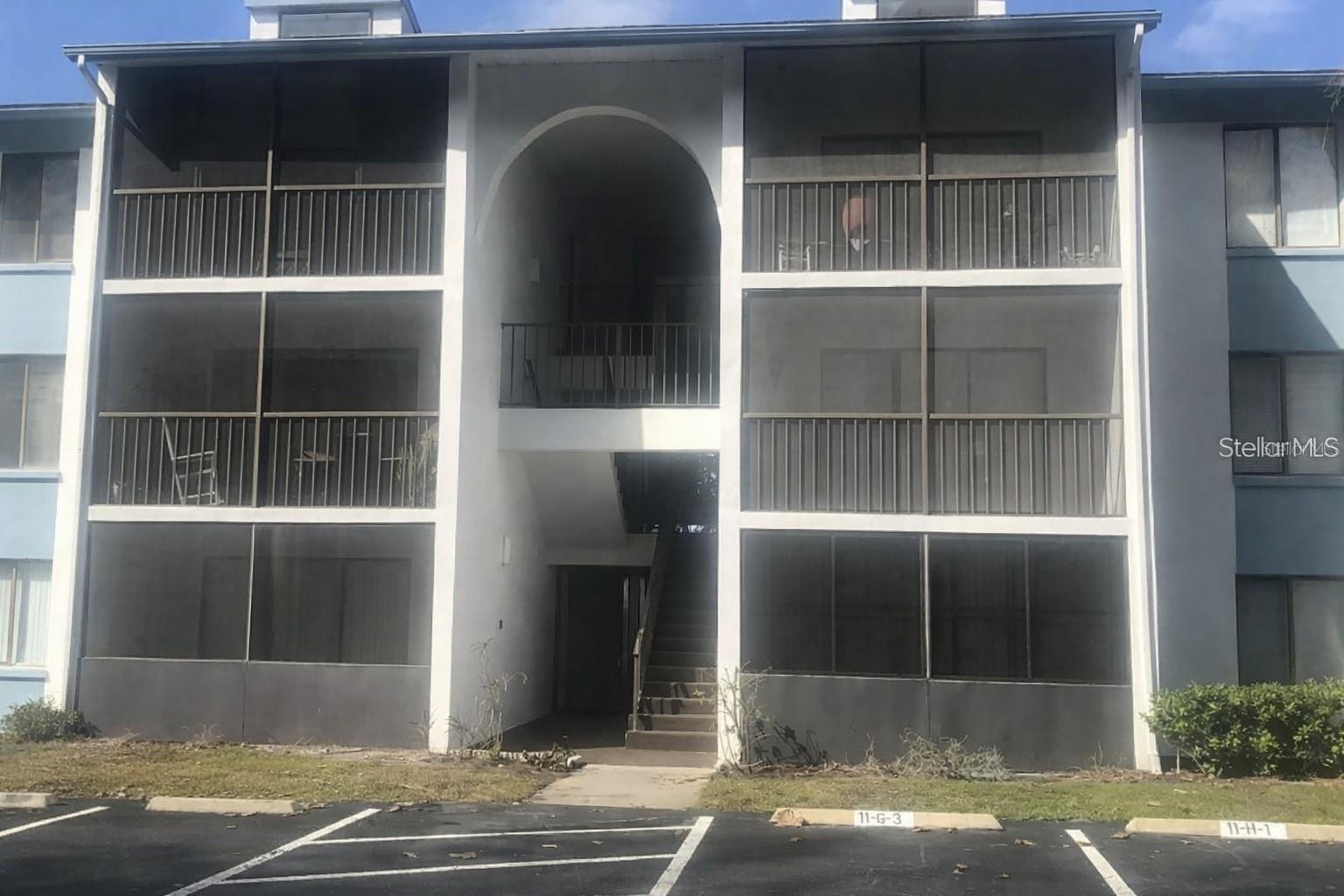 8211 SUN SPRING CIR #42, ORLANDO, FL