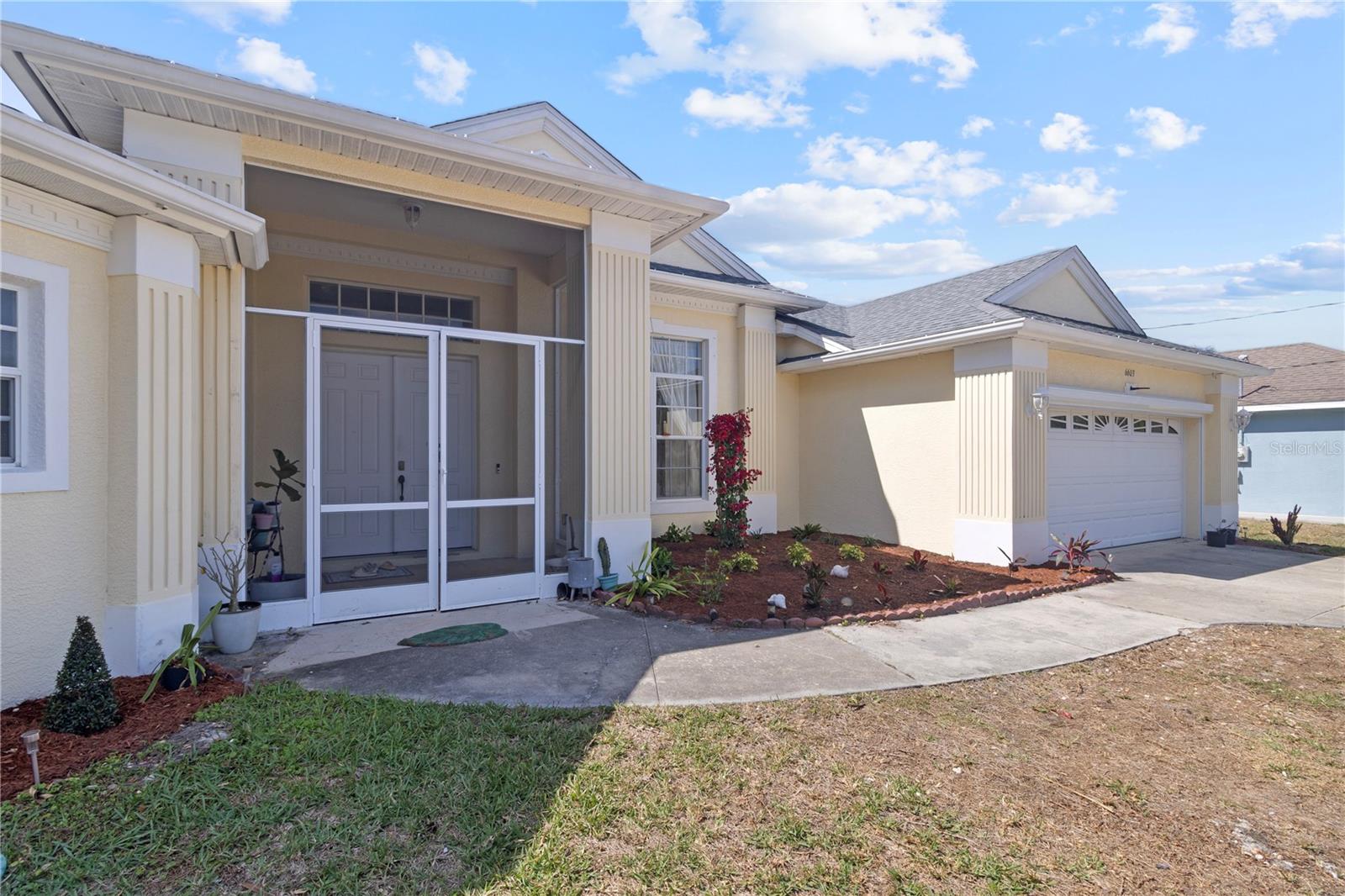 6603 LAPIDUS RD, NORTH PORT, FL — photo 4