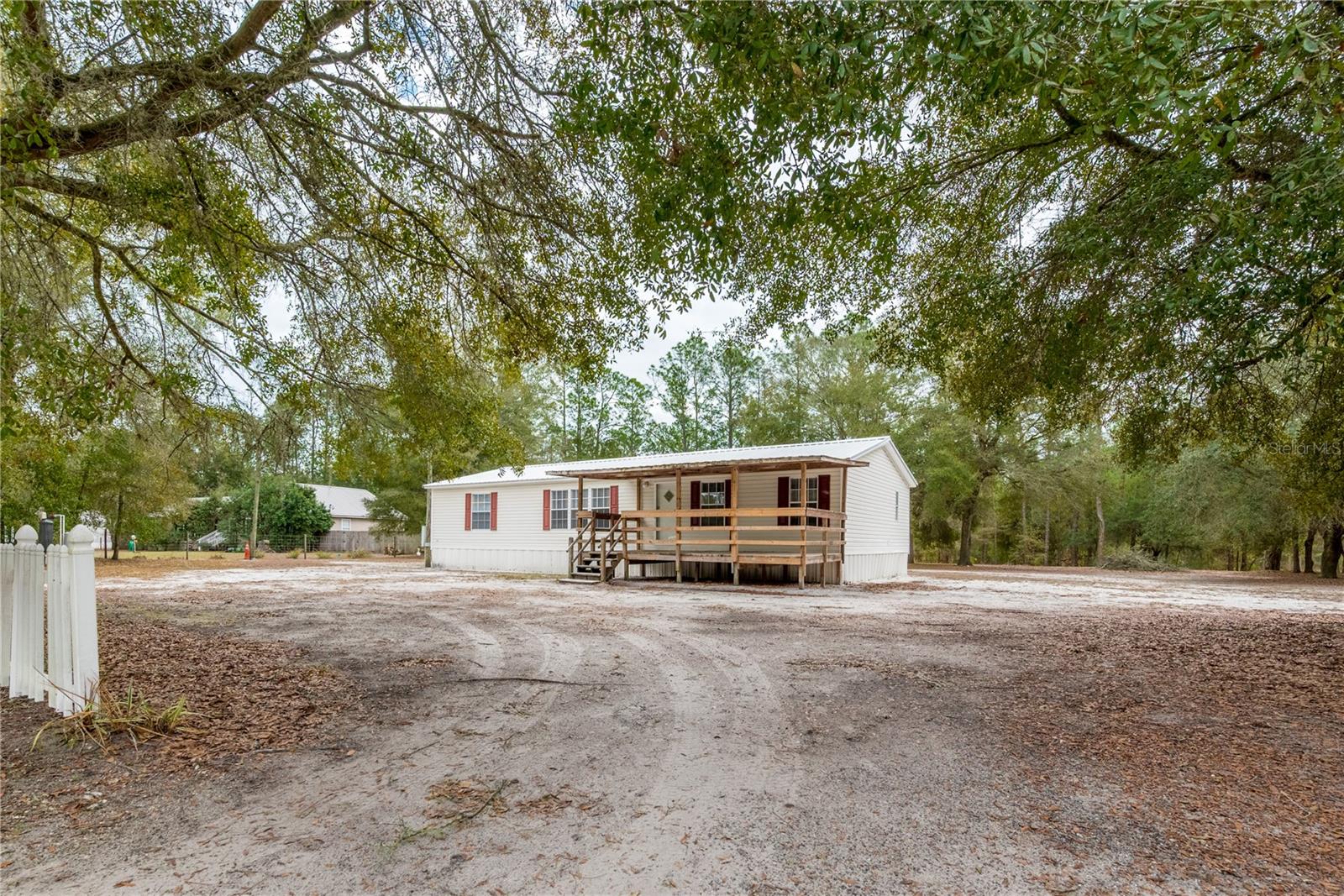 5535 GILA ST, KEYSTONE HEIGHTS, FL