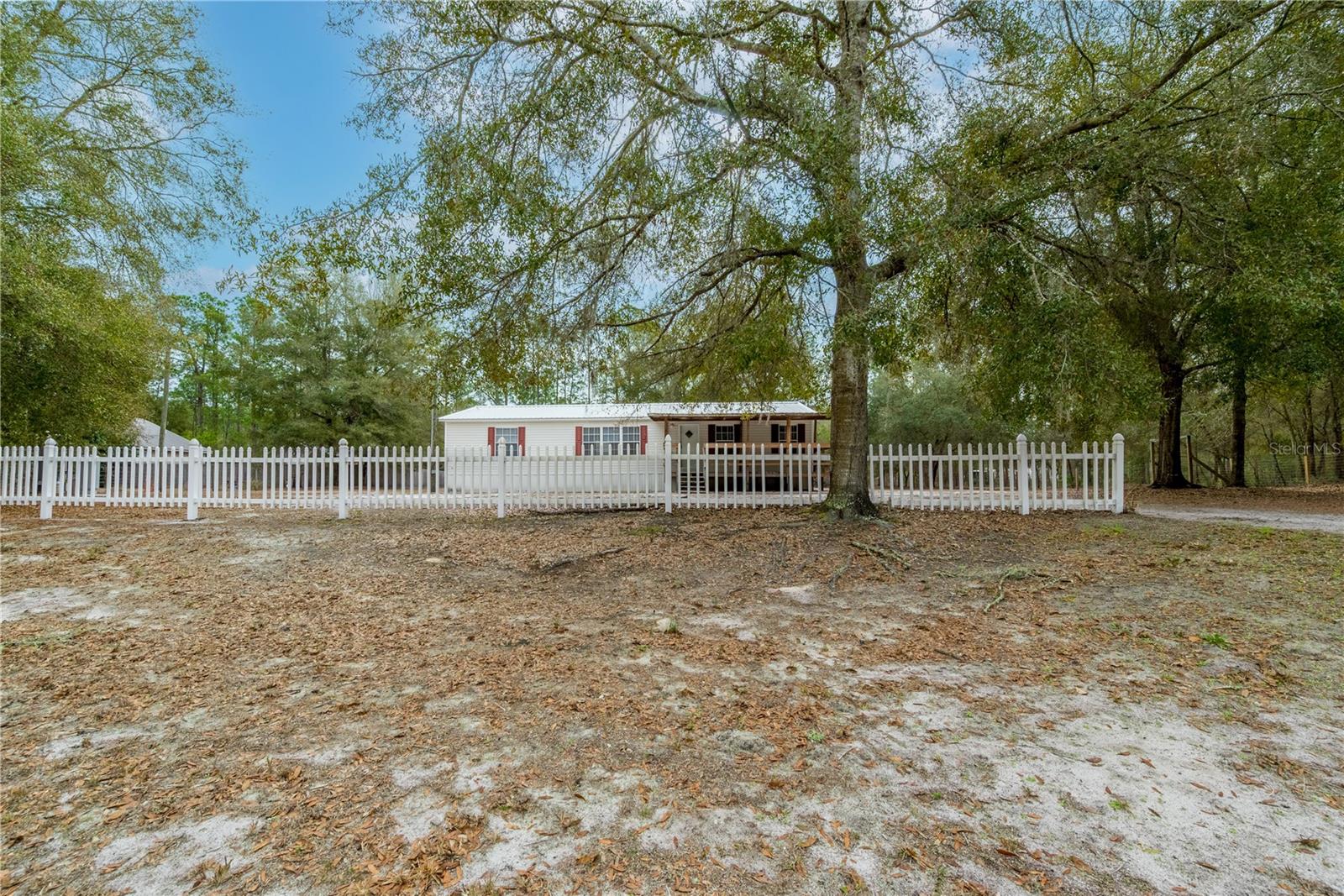 5535 GILA ST, KEYSTONE HEIGHTS, FL — photo 2