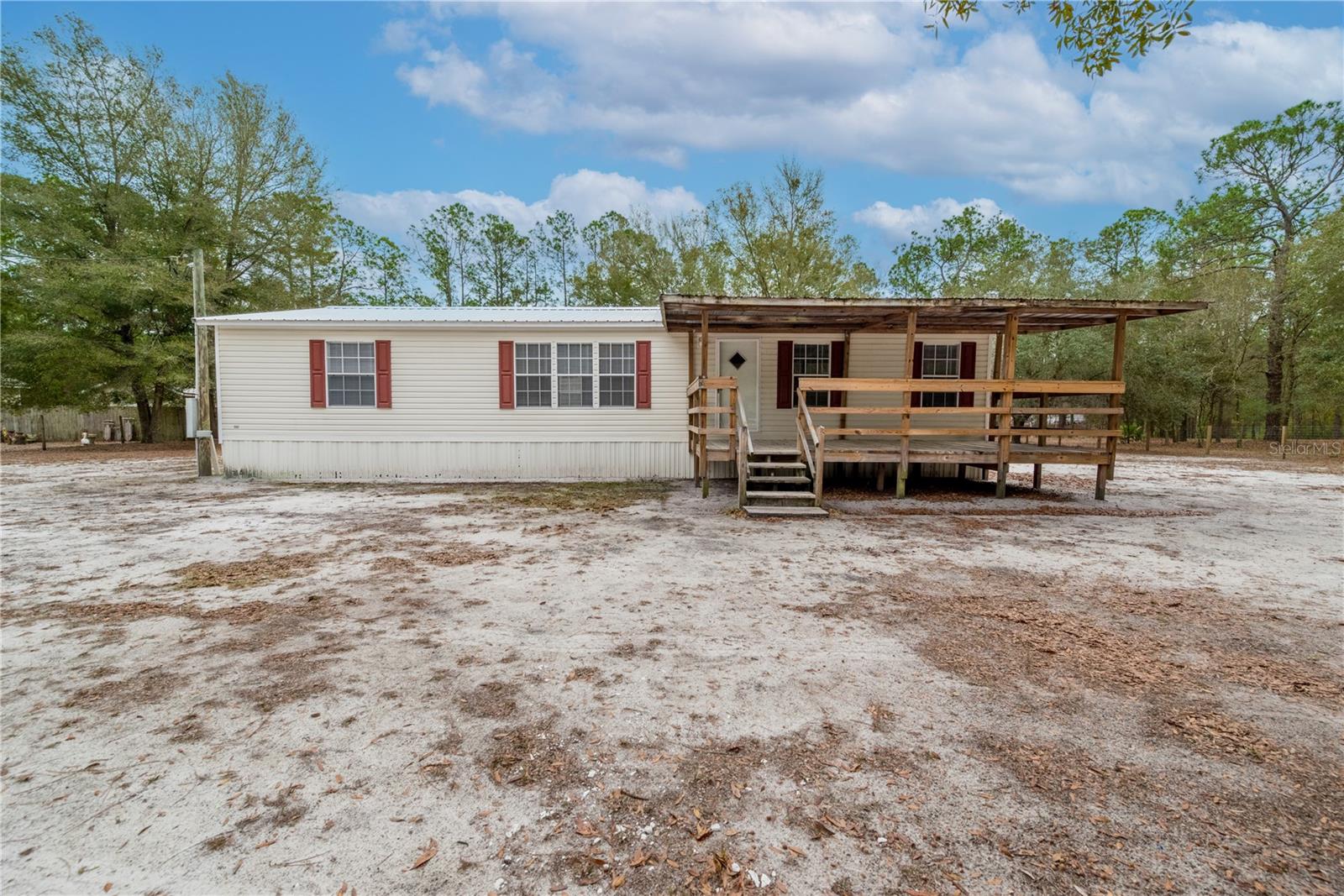5535 GILA ST, KEYSTONE HEIGHTS, FL — photo 3