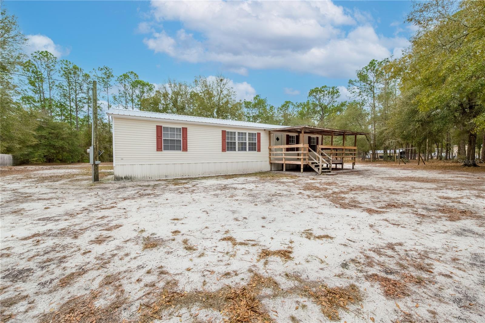 5535 GILA ST, KEYSTONE HEIGHTS, FL — photo 7