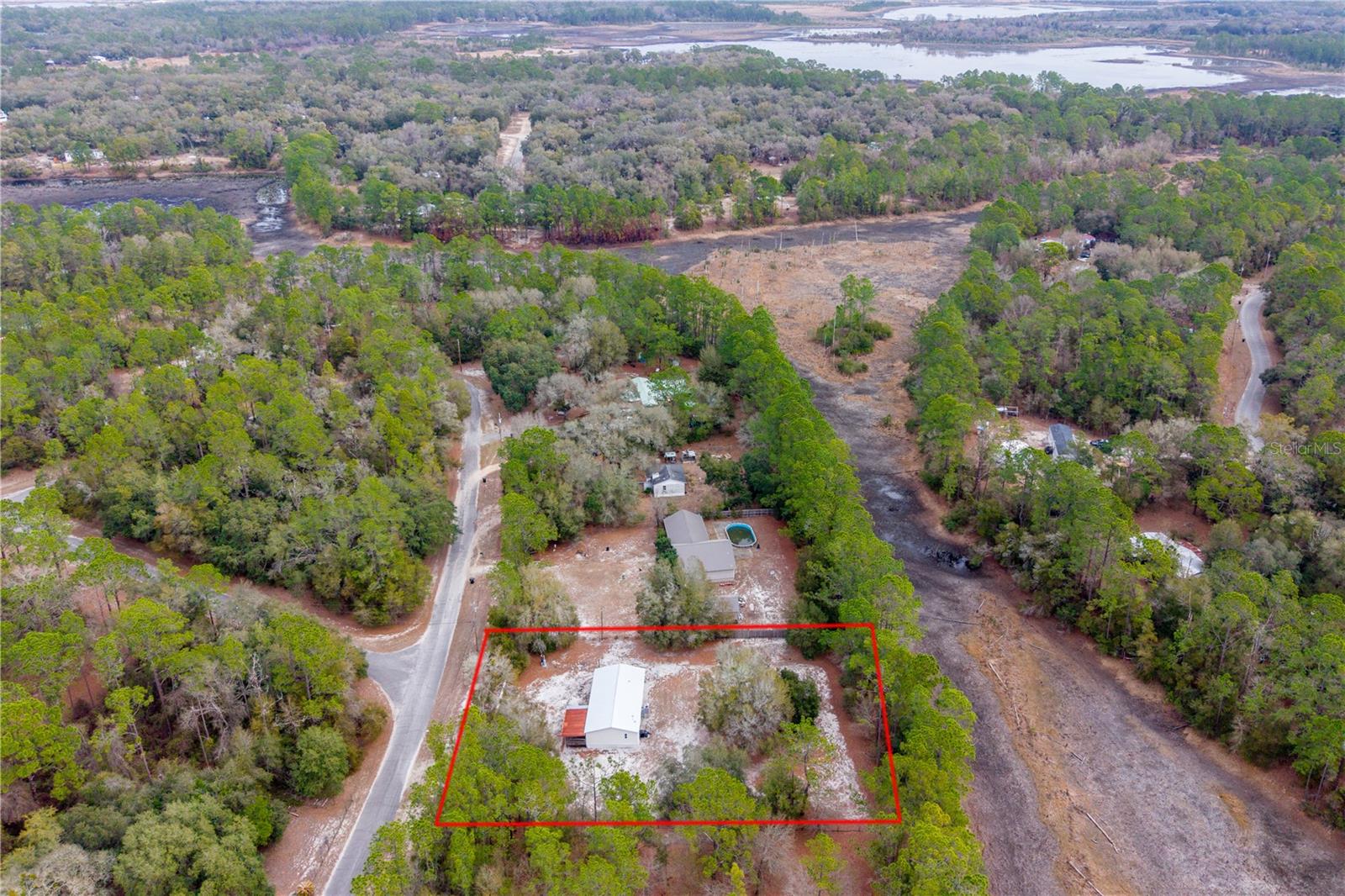 5535 GILA ST, KEYSTONE HEIGHTS, FL — photo 46