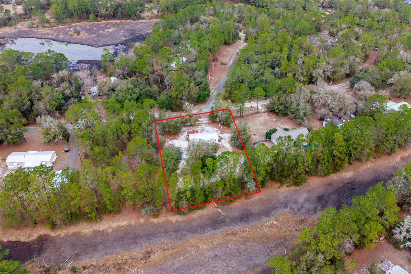 5535 GILA ST, KEYSTONE HEIGHTS, FL — photo 47