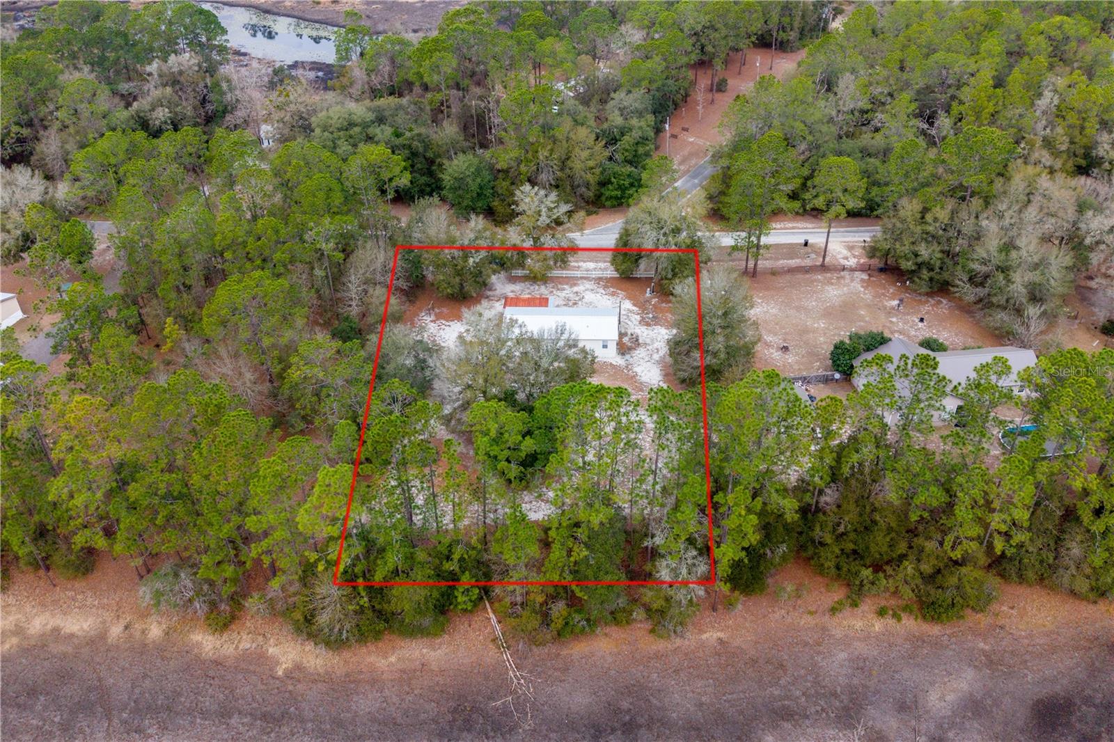 5535 GILA ST, KEYSTONE HEIGHTS, FL — photo 48