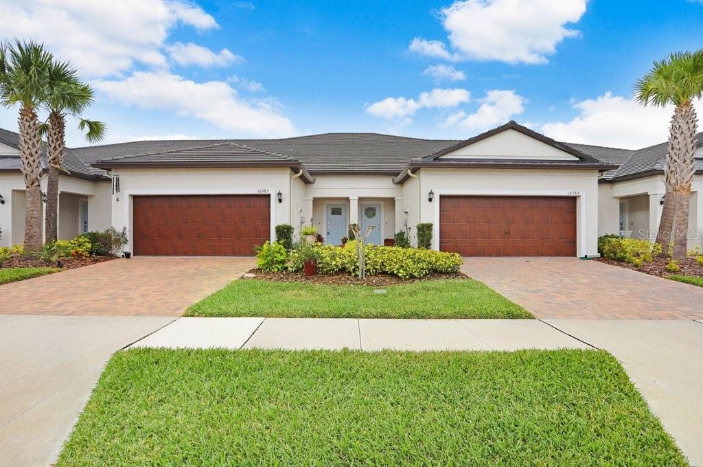 10385 ECHO DOCK LOOP, SAN ANTONIO, FL — photo 2