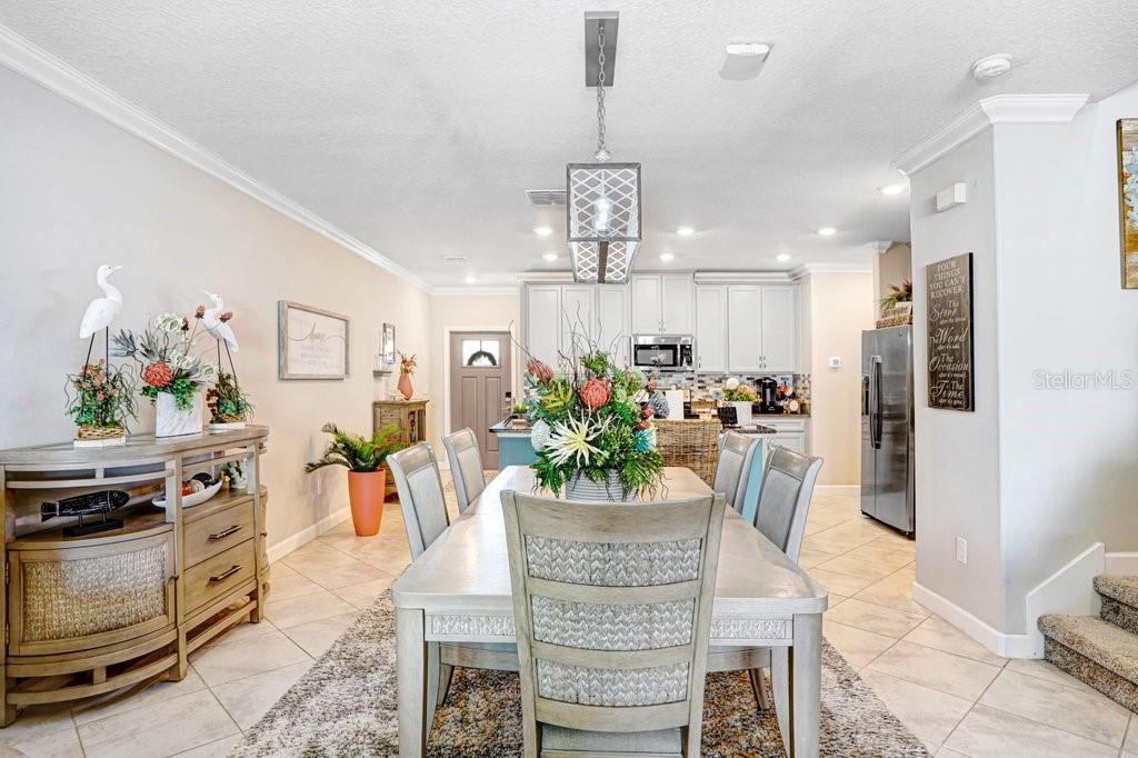 10385 ECHO DOCK LOOP, SAN ANTONIO, FL — photo 9