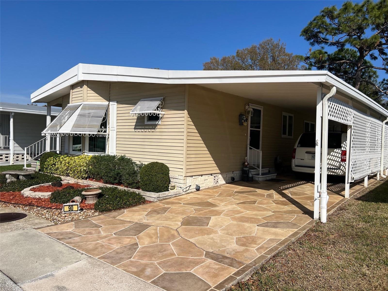 1001 STARKEY RD #90, LARGO, FL