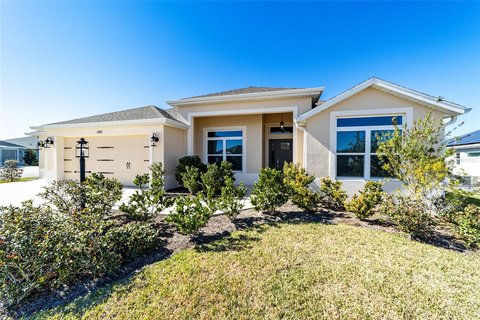 1706 COLLEEN CT, THE VILLAGES, FL