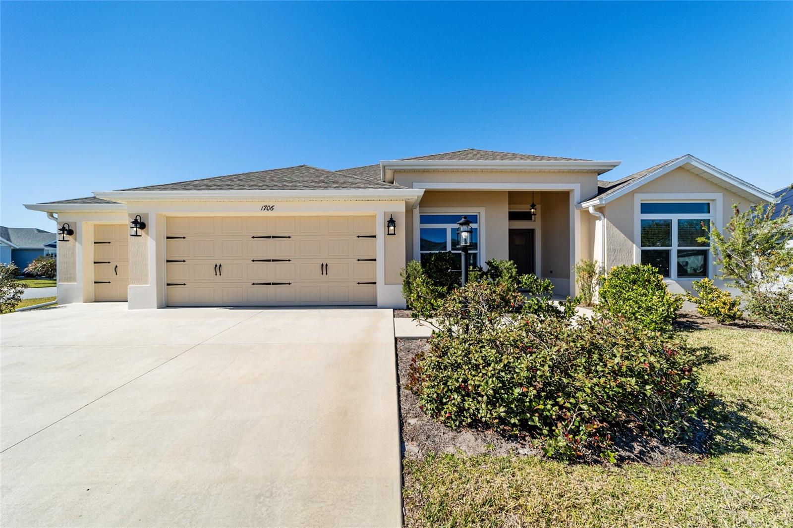 1706 COLLEEN CT, THE VILLAGES, FL — photo 5