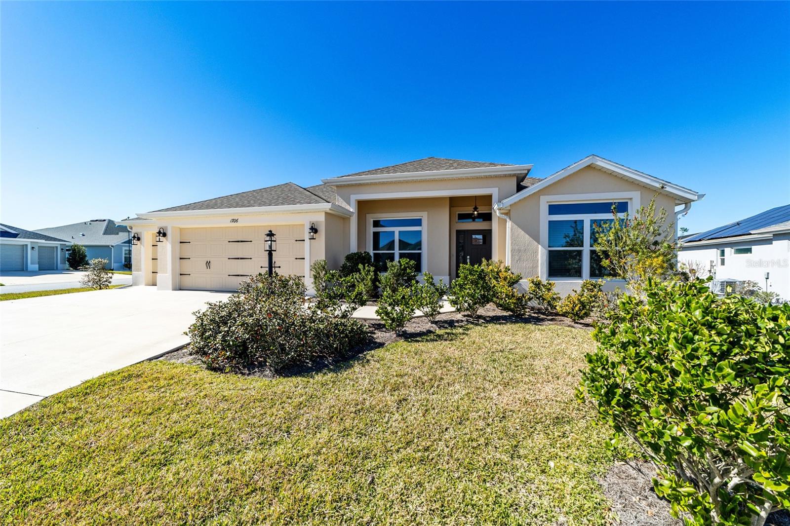 1706 COLLEEN CT, THE VILLAGES, FL — photo 7